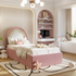 Bubblegum Kids Bed